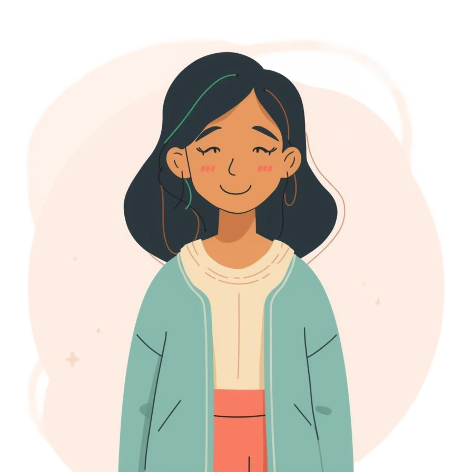 Niva, your AI gratitude chat companion