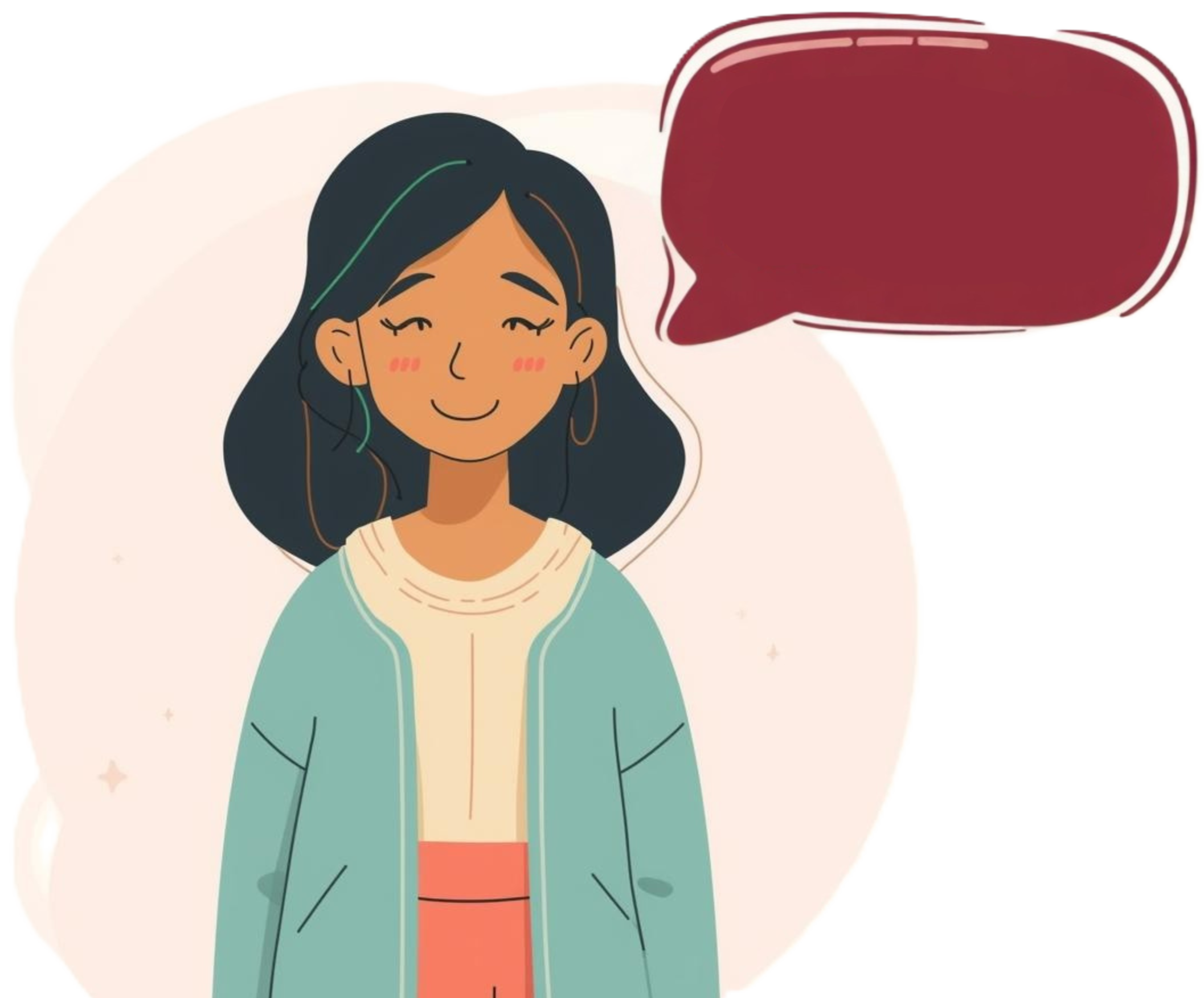 Chat with Niva—AI conversation for gratitude journaling